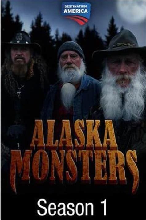A big portion of Jeremy’s impressive earnings comes from his role as the <strong>cast</strong> member of the Edge of <strong>Alaska</strong>. . Alaska monsters cast salary